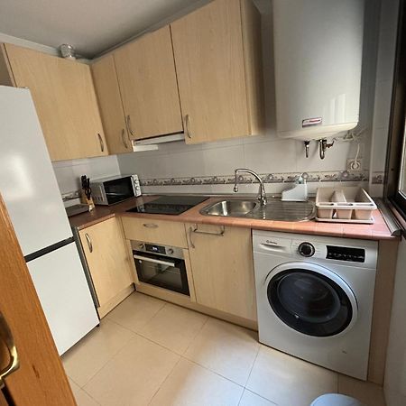 콘수에그라 Duplex Entre Molinos 아파트 외부 사진