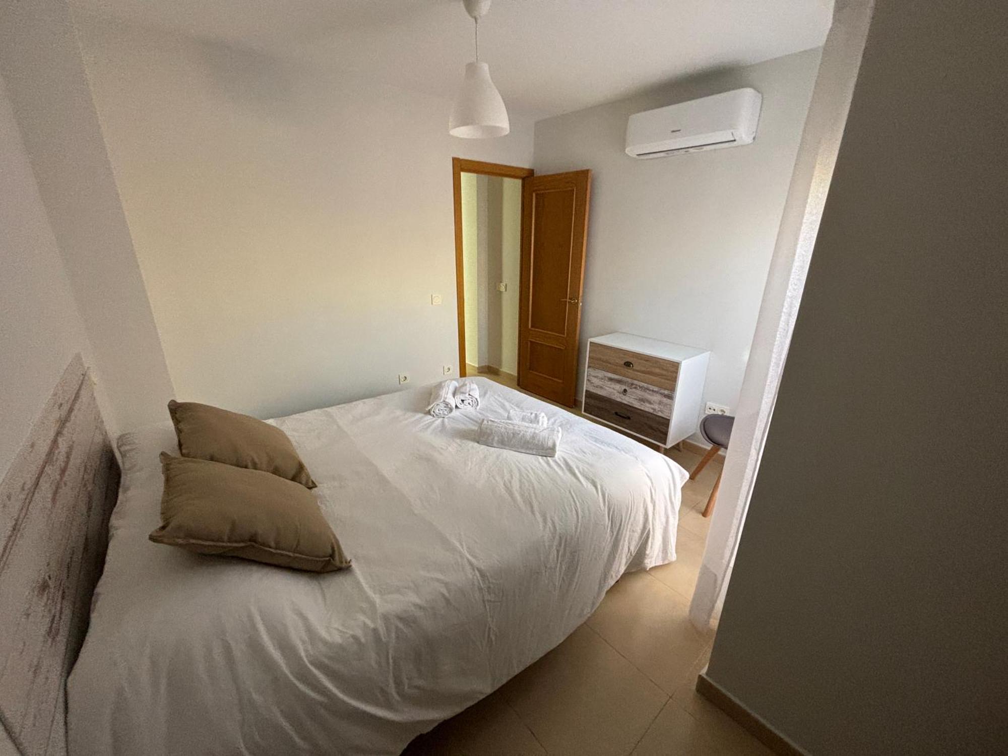 콘수에그라 Duplex Entre Molinos 아파트 외부 사진
